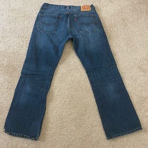 👖Men’s Levi 527 Bootcut👖